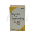 ZEDOX SYRUP - Animeal