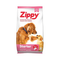 ZIPPY STARTER CHIC & VEG DRY FOOD (XS) - Animeal