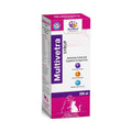 ZOVETRA MULTIVETRA SYRUP [200 ML] - Animeal