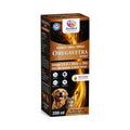 ZOVETRA OMEGAVETRA SYRUP [200 ML] - Animeal