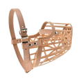 ZP BASKET MUZZLE (5) - Animeal