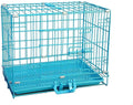 ZP DOG METAL OPEN CAGE (M) - Animeal
