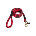 ZP ROYAL LEASH WITH BRASS HOOK (M) - Animeal