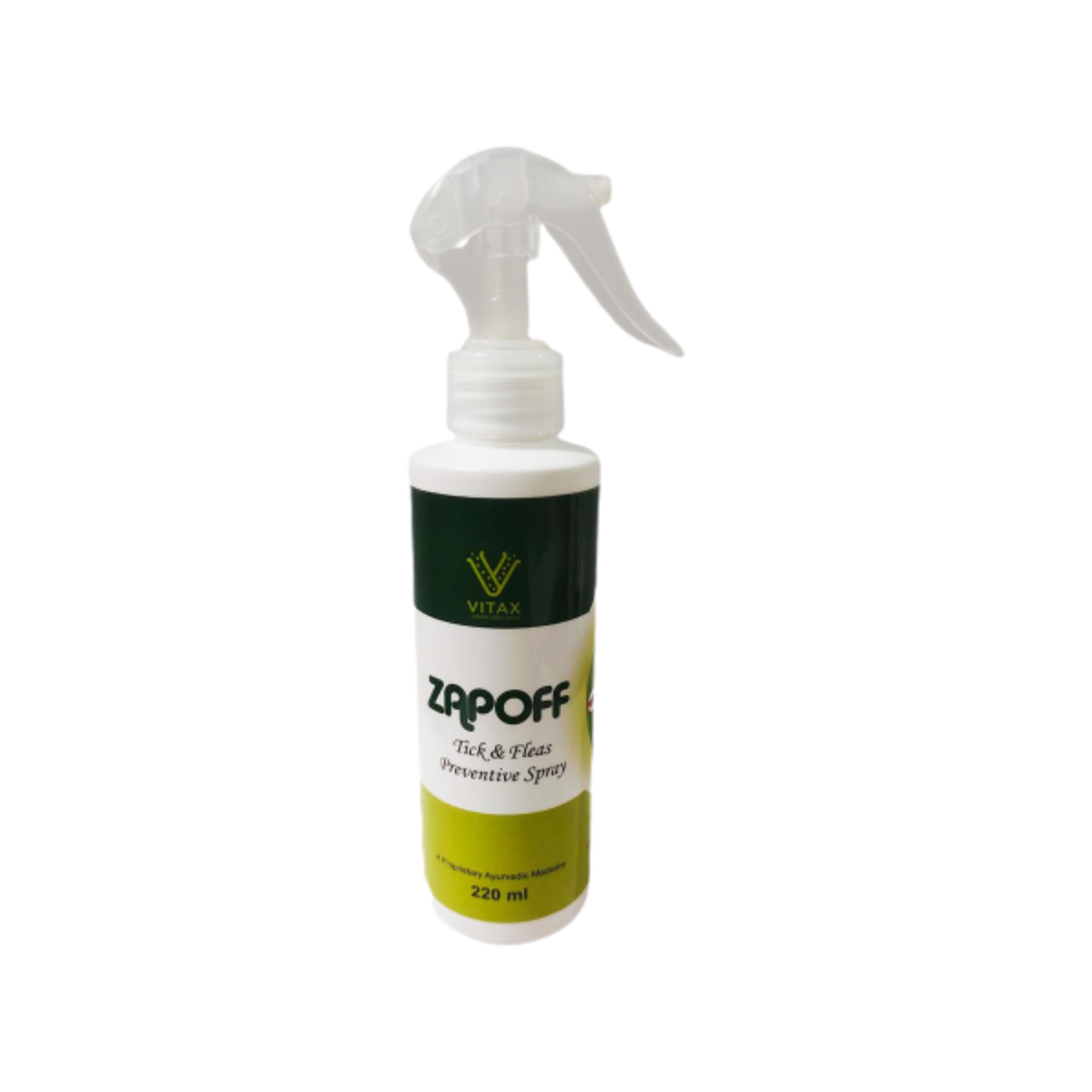 Zapoff Spray - Animeal