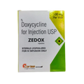 Zedox Inj - Animeal