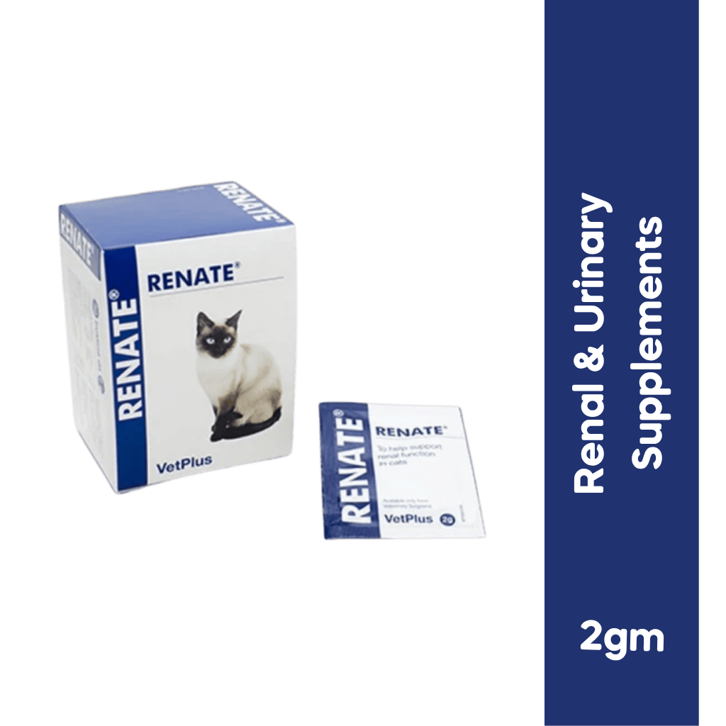 RENATE SACHETS - Animeal